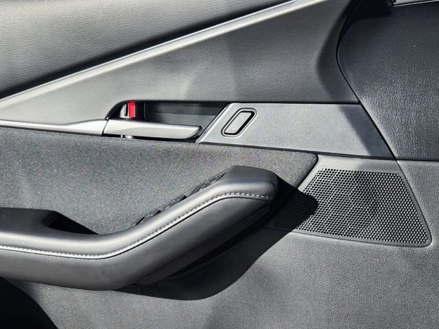 New 2026 Black Mazda 2.5 S image 10