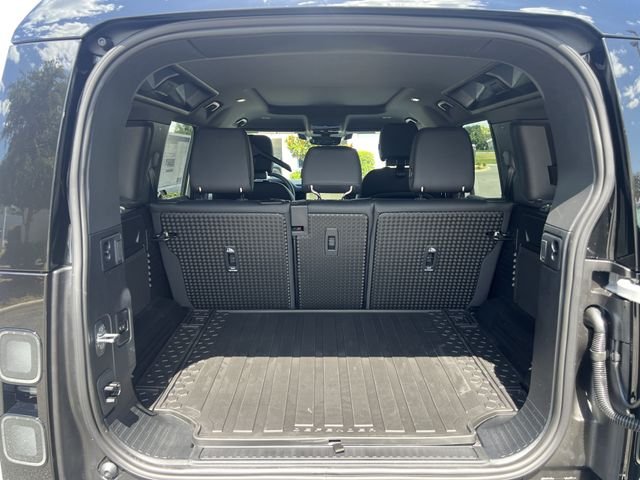 New 2026 Borasco Grey Land Rover X-Dynamic SE image 12