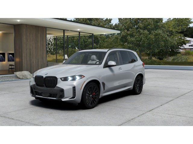 New 2026 Gray BMW sDrive40i image 1