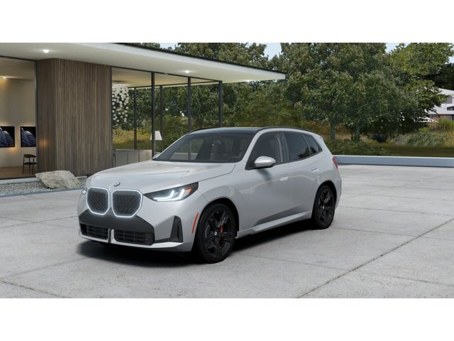 2026 BMW X3 X3 30
