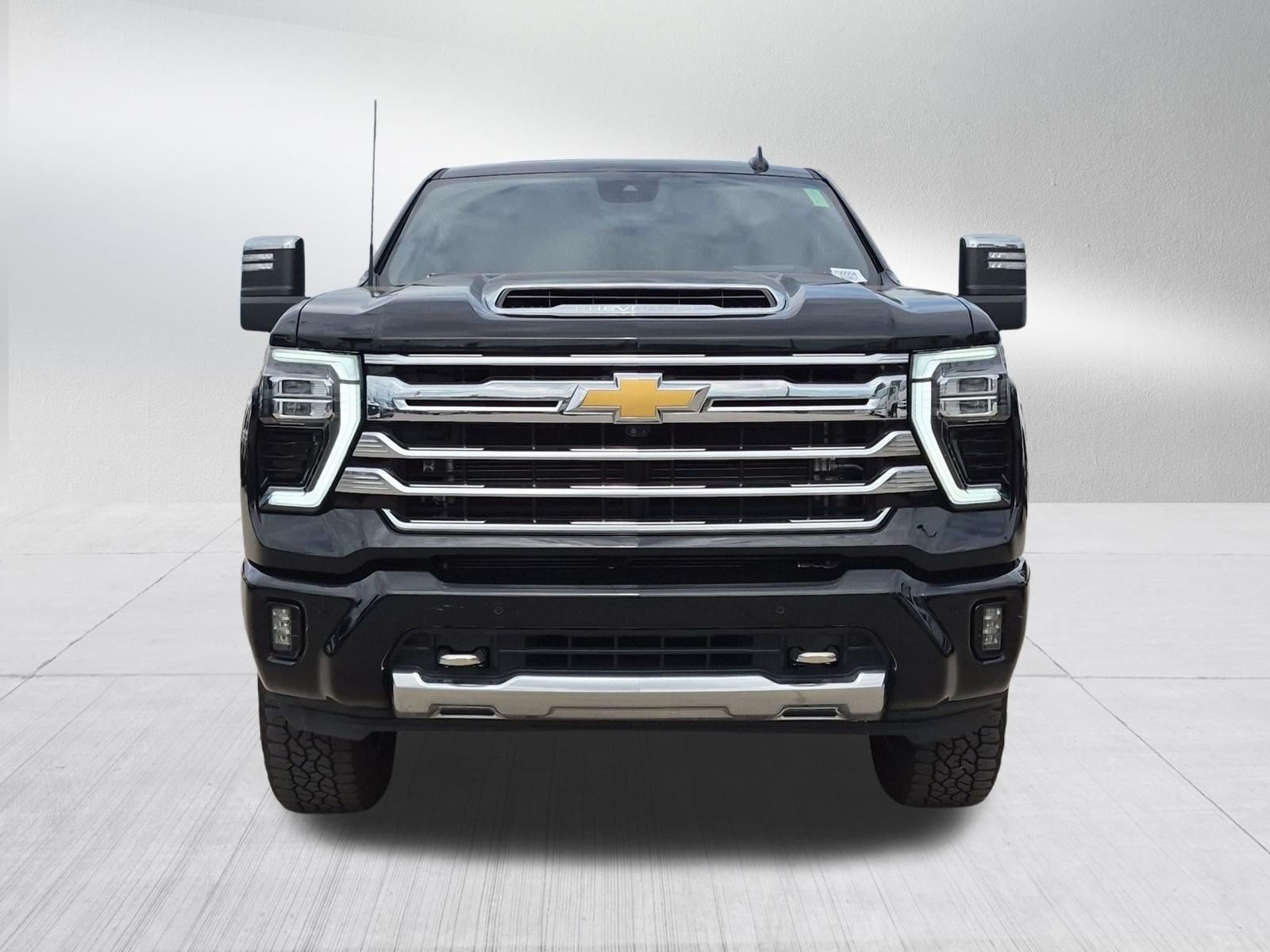 2024 Chevrolet Silverado 3500HD High Country - Photo 8