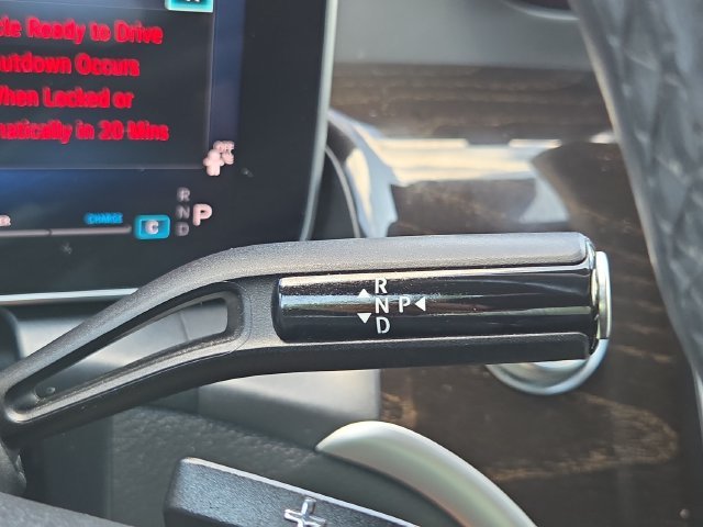 Used 2024 Black Mercedes-Benz GLC 300 image 20