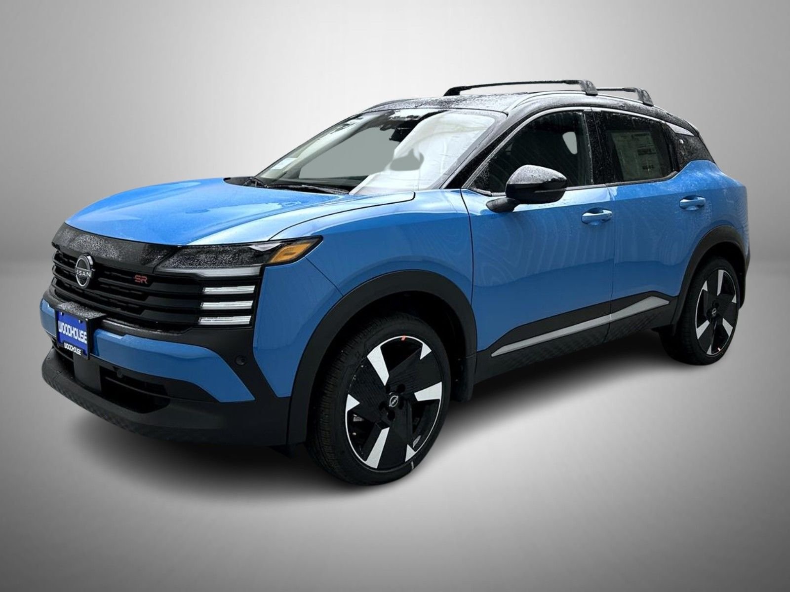2026 Nissan Kicks 2.0 SR AWD's photo