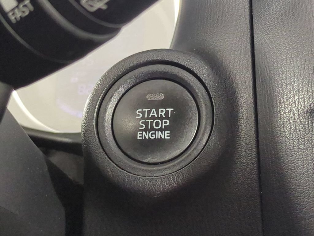 Used 2016 Blue Mazda Touring image 36