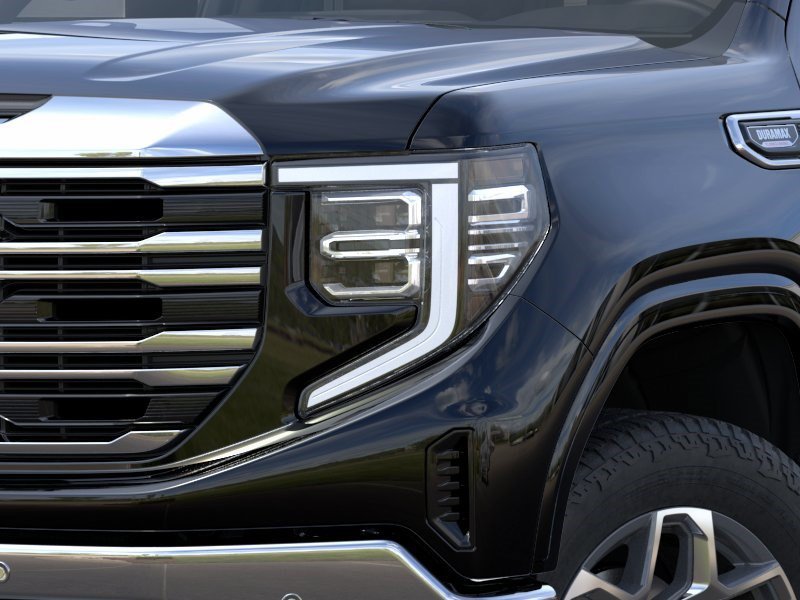 2026 GMC Sierra 1500 SLT - Photo 10