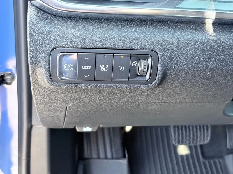 2026 GMC Terrain Elevation - Photo 14