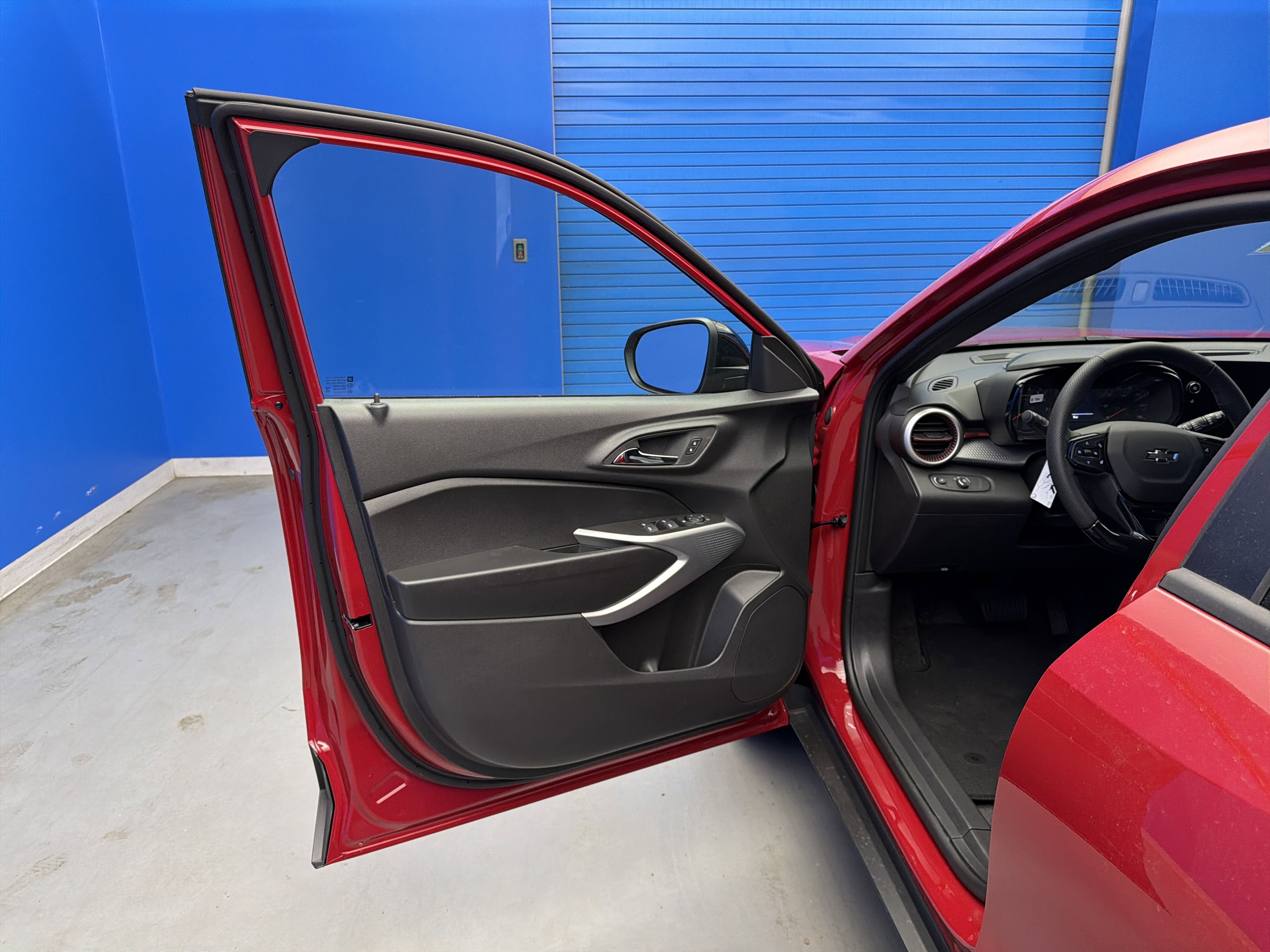 2026 Chevrolet Trax RS - Photo 10