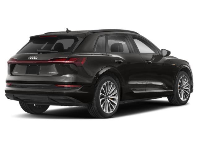 Used 2023 Audi e-tron Premium Plus with VIN WA1LAAGE0PB020145 for sale in Cerritos, CA