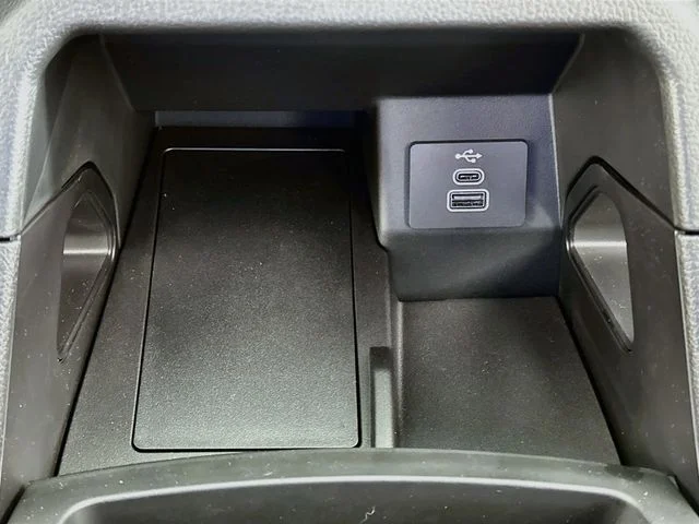 New 2026 Ford Ranger XL