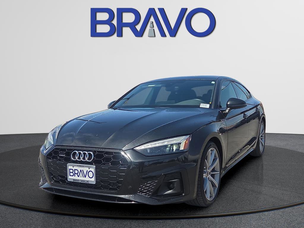 2025 Audi A5 Sportback Premium