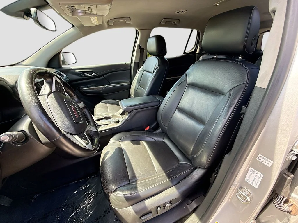 Used 2019 Silver GMC SLT-1 image 23
