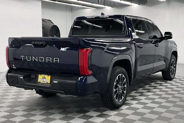 2023 Toyota Tundra Limited - Photo 13