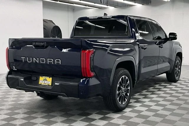 2023 Toyota Tundra Limited - Photo 13