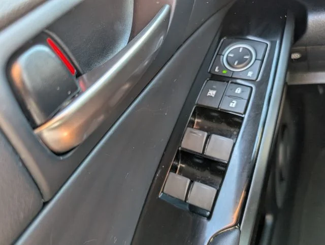 Used 2025 White Lexus 350 F SPORT Design image 40