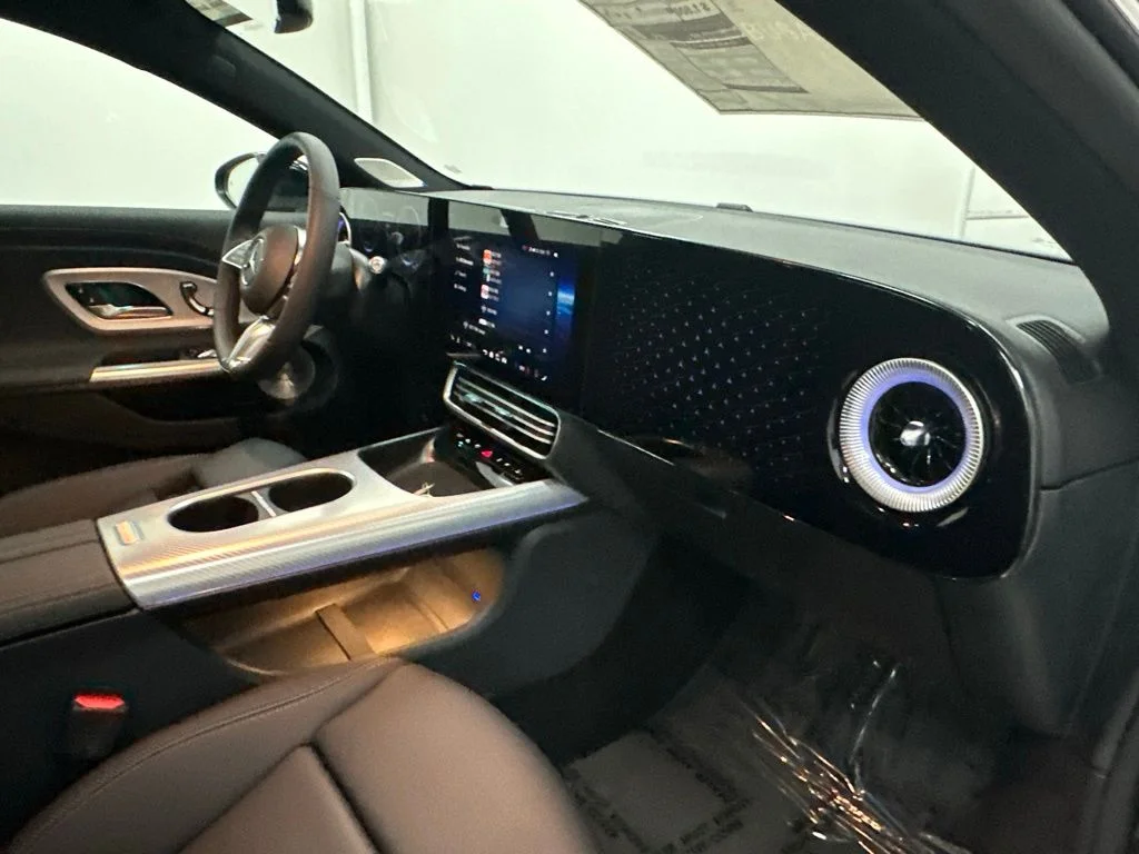 New 2027 Black Mercedes-Benz  image 25