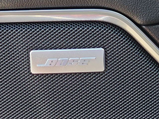 Used 2024 Volcanic Red Tintcoat GMC SLT image 25