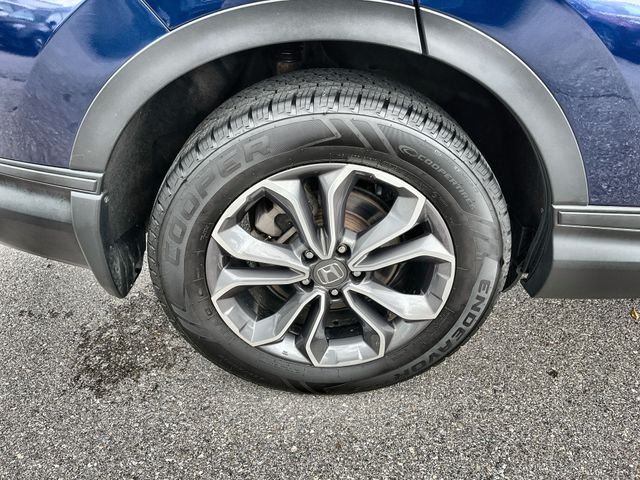 Used 2020  Honda EX image 20