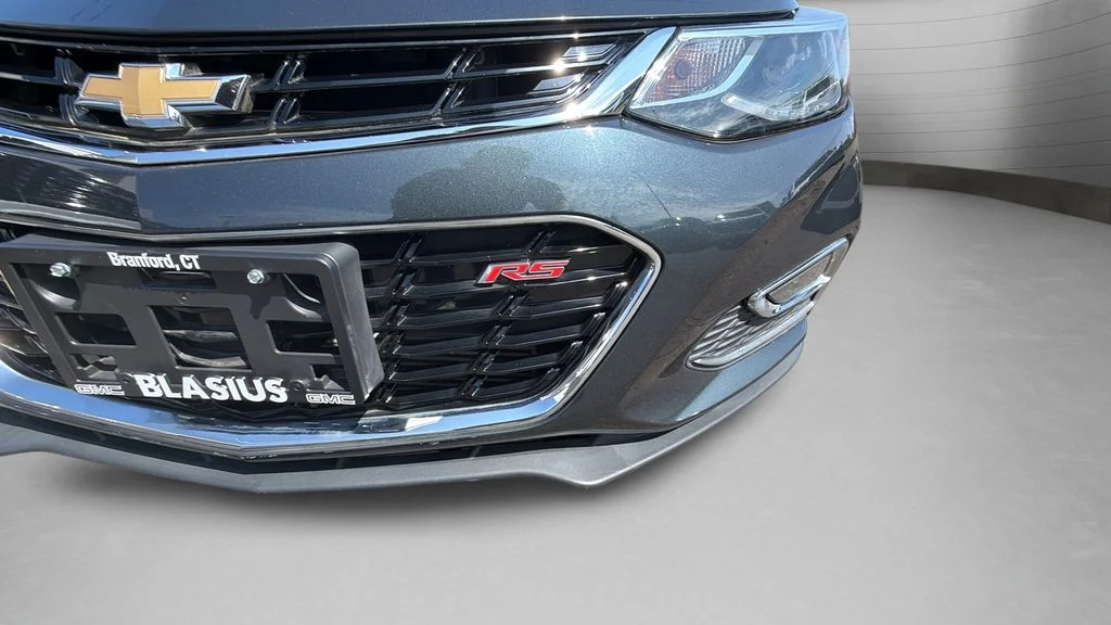 Used 2017 Gray Chevrolet LT image 26