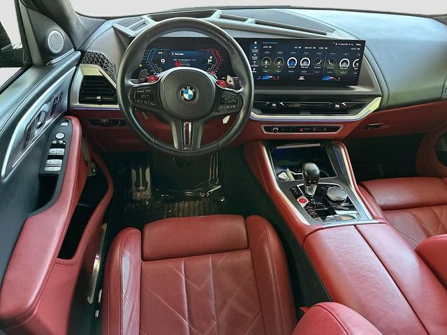 Used 2023 Gray BMW Base image 23