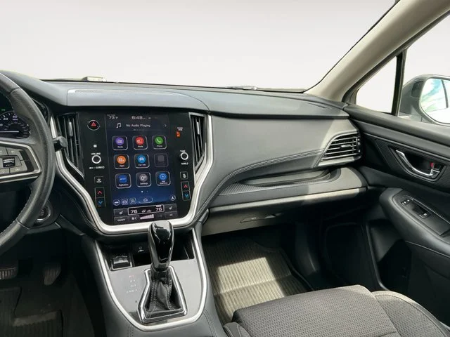 Used 2020 Ice Silver Metallic Subaru Premium image 11