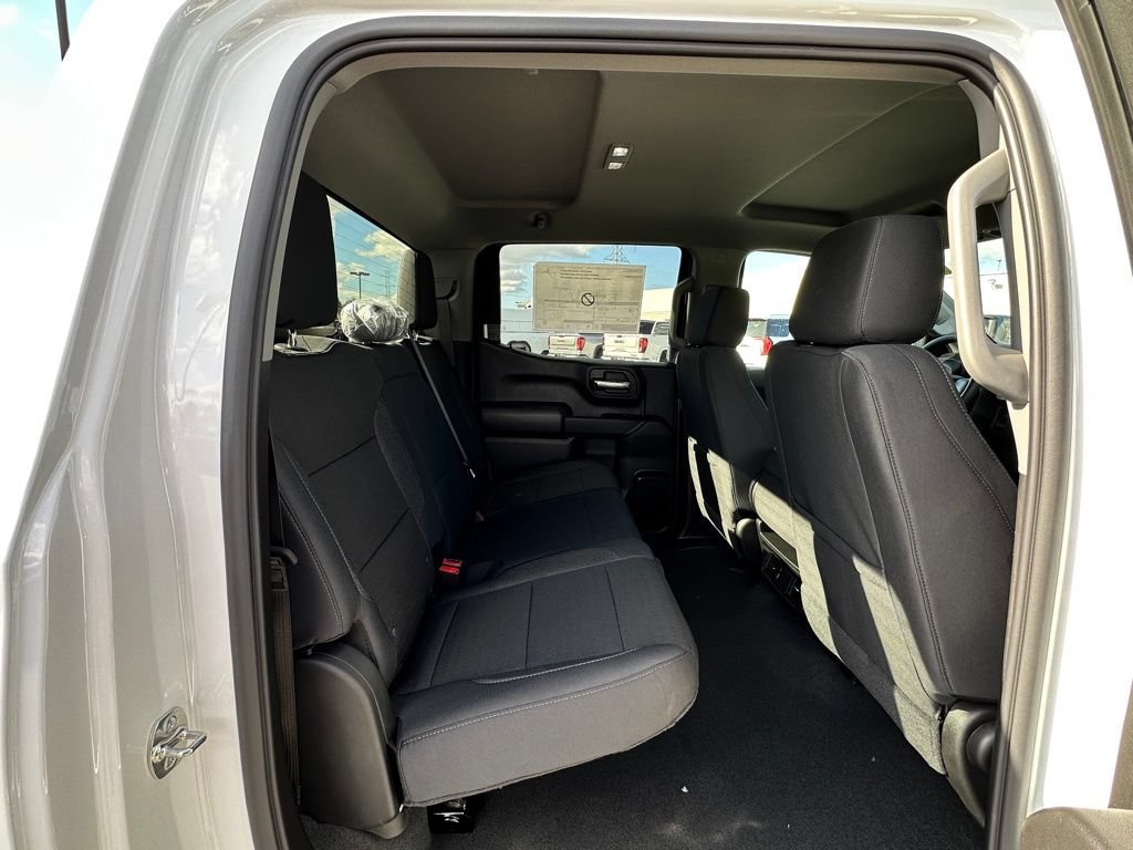 2026 GMC Sierra 1500 Pro - Photo 17