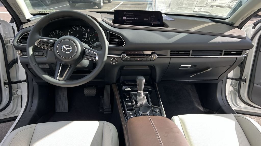 2024 Mazda CX-30 Turbo Premium Plus - Photo 37