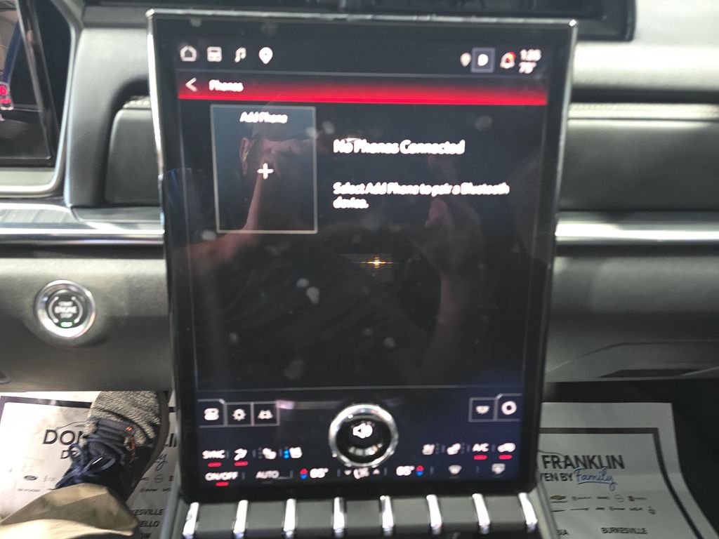 Used 2026 Blue GMC Elevation image 22