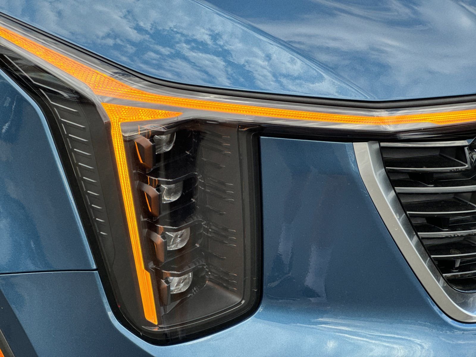 2025 Kia Sorento SX Prestige Hybrid - Photo 30