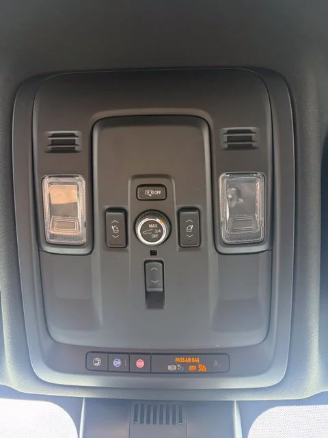Certified Used 2025 Sterling Metallic GMC Denali image 28