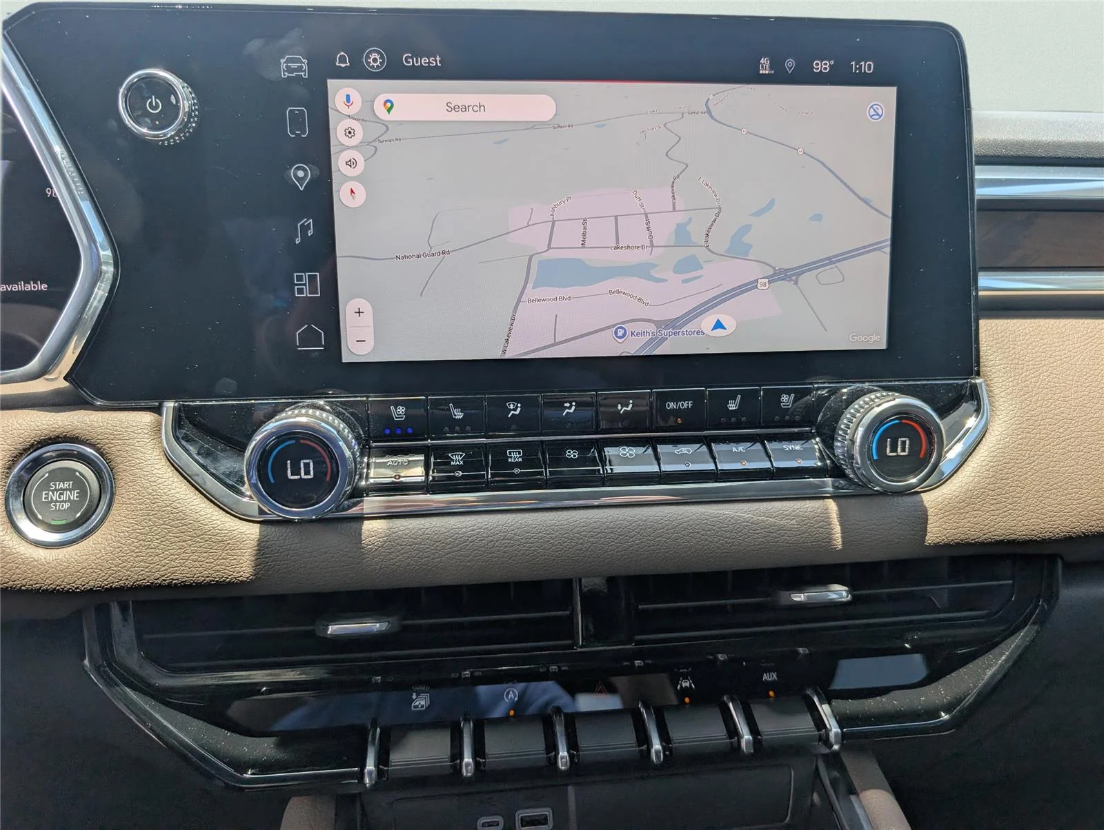 2026 GMC Canyon Denali - Photo 28