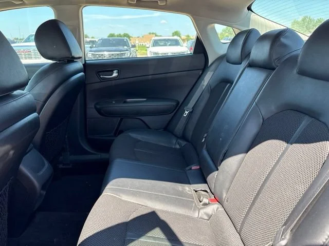 2019 Kia Optima S - Photo 15
