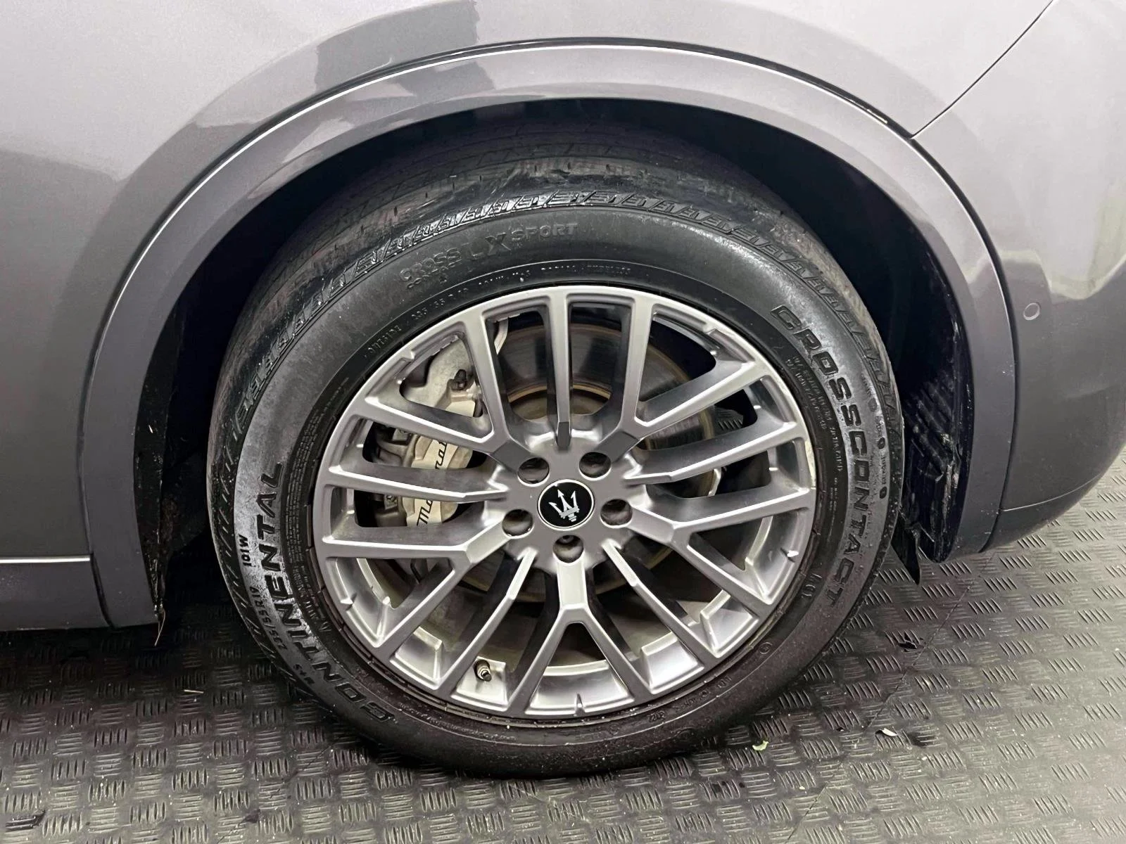 Used 2023 Gray Maserati GT image 11