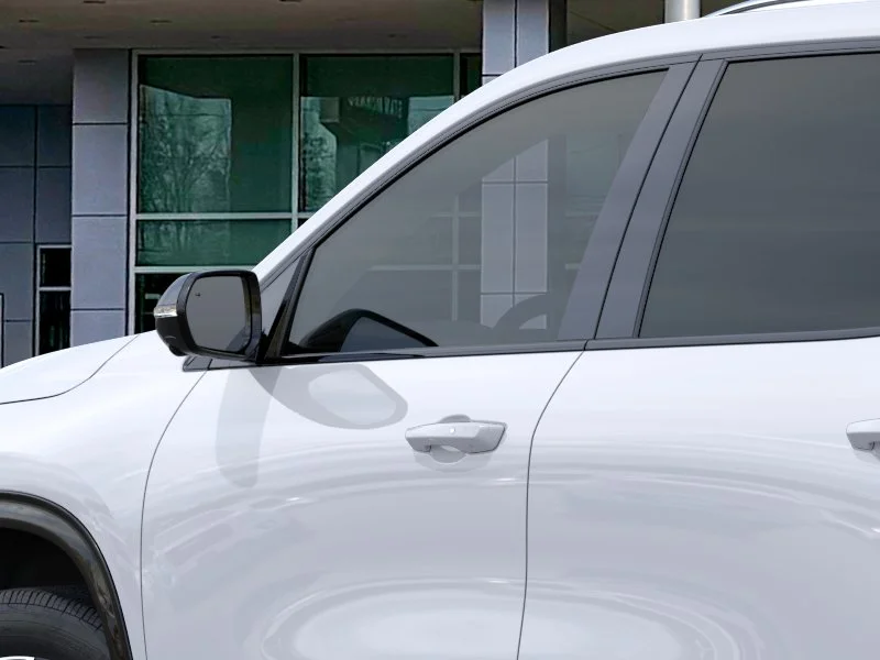 New 2026 Summit White Buick Sport Touring image 12