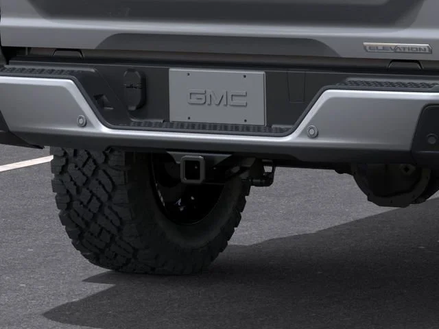New 2026 Sterling Metallic GMC Elevation image 14