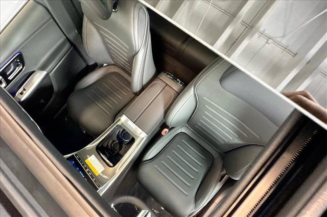 New 2026 Graphite Grey Metallic Mercedes-Benz GLC 300 image 49