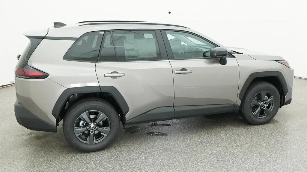 New 2026 Meteor Shower Toyota LE image 16