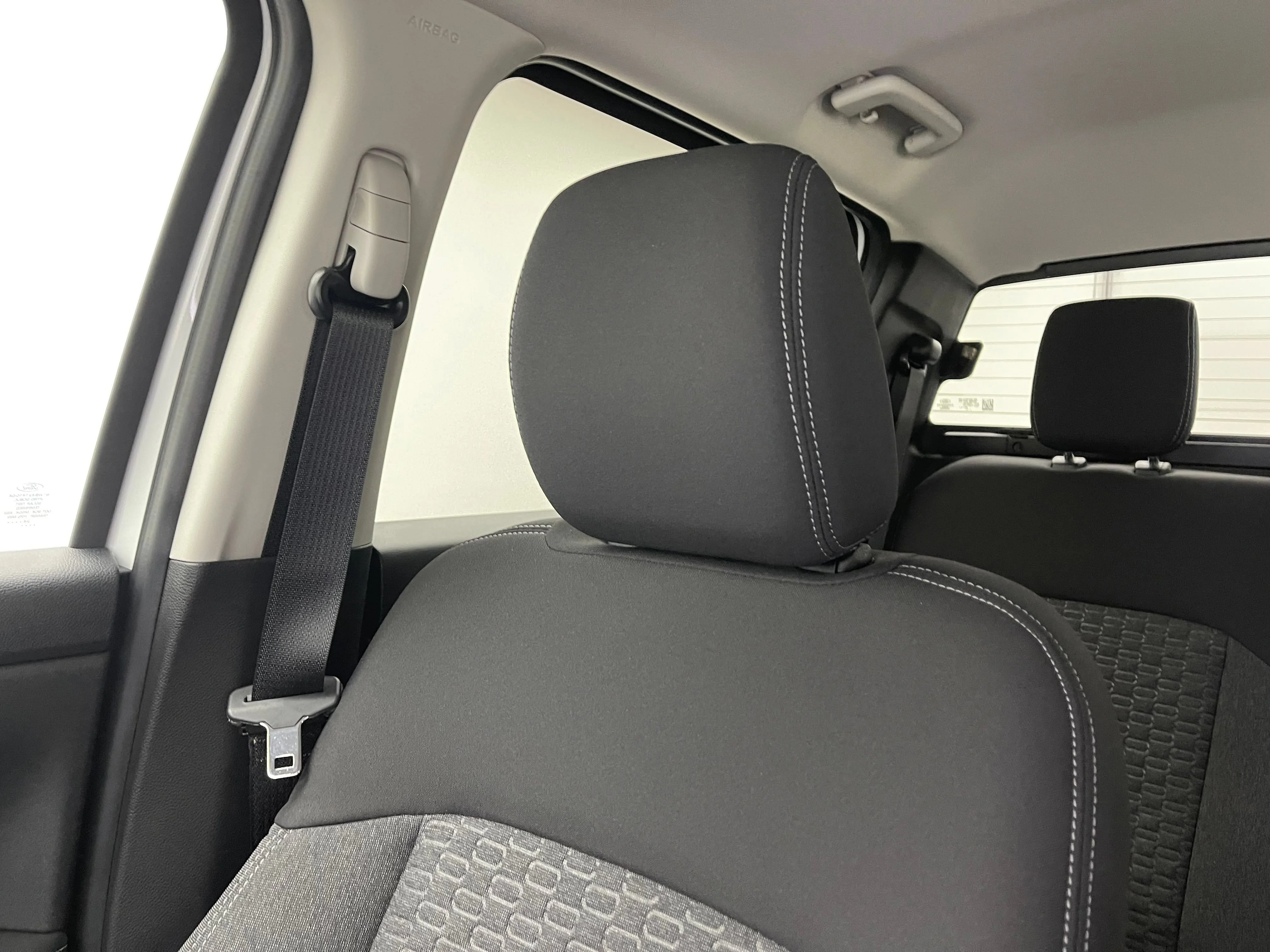 Used 2024 White Ford XLT image 39