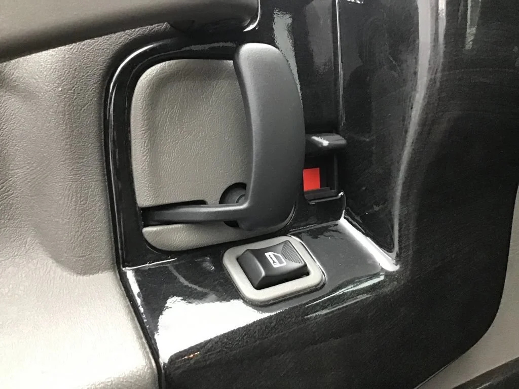 Used 2020 Black Chevrolet WT image 18