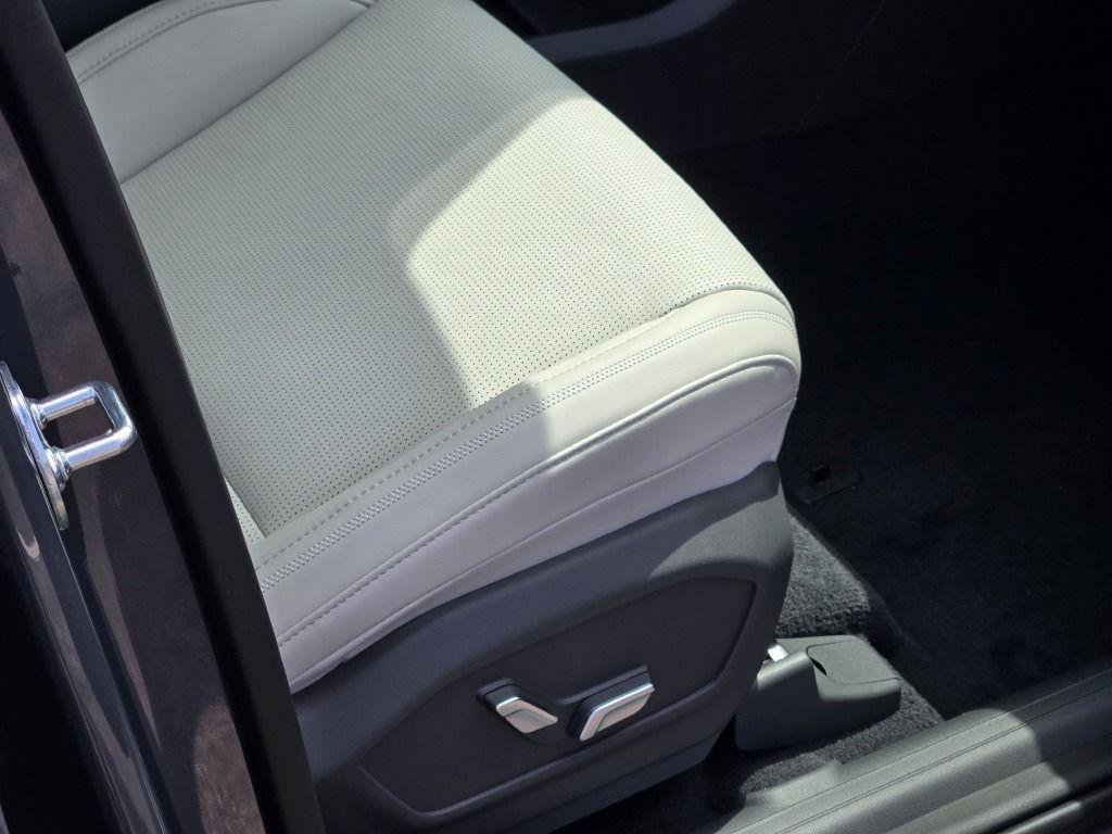 New 2026 Gray Hyundai Calligraphy AWD image 6