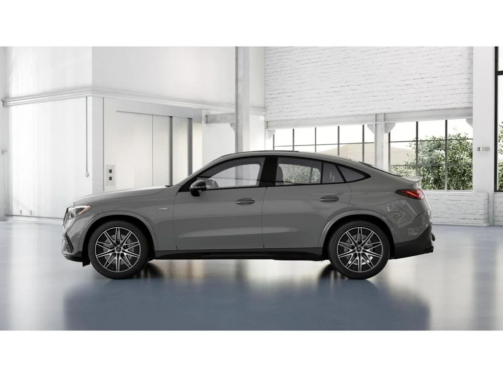 New 2027 Gray Mercedes-Benz  image 34