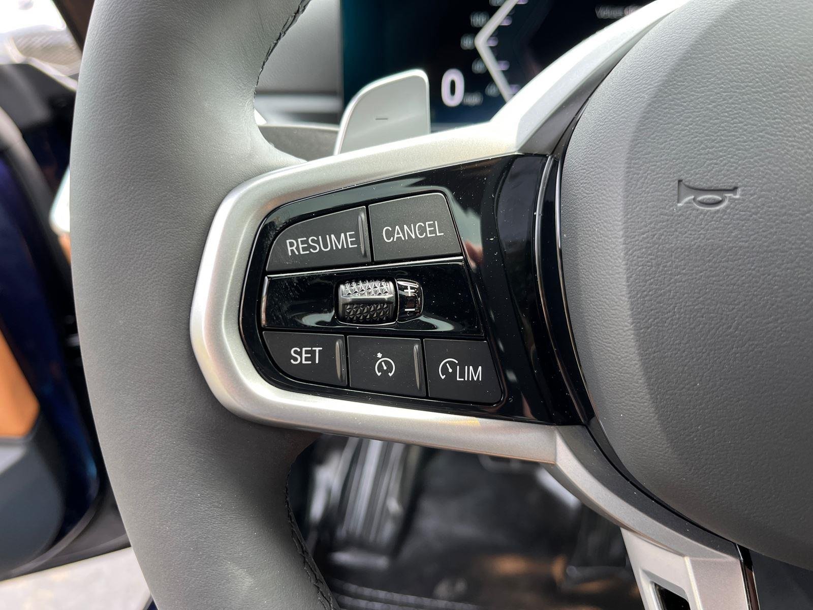 2025 BMW 4 Series 430i - Photo 12