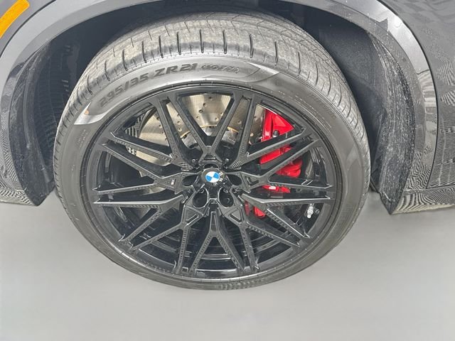New 2026 Black Sapphire Metallic BMW Competition image 32