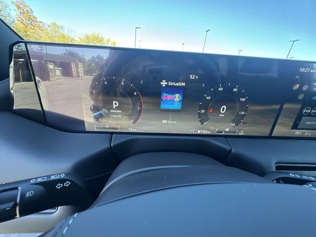 2026 Nissan Armada Platinum Reserve - Photo 15
