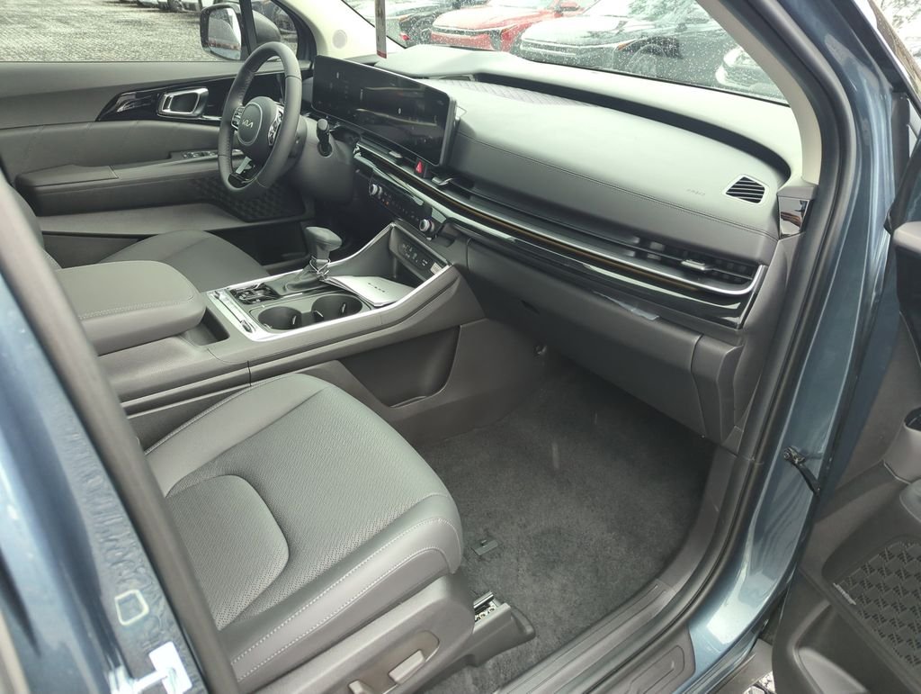 New 2026 Astra Blue Kia SX Prestige image 42