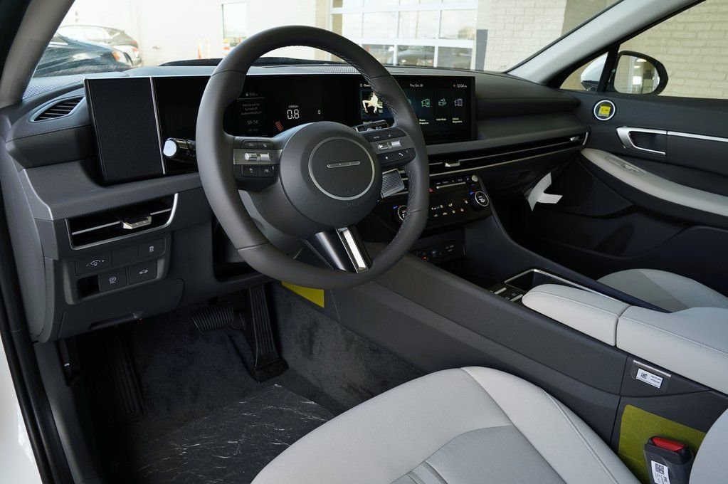 2026 Hyundai Sonata SEL - Photo 11