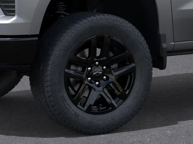 2026 Chevrolet Silverado 1500 LT Trail Boss - Photo 9