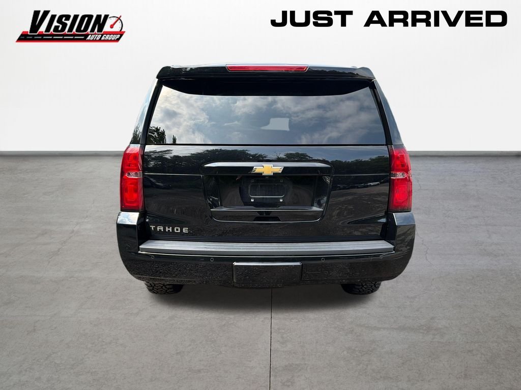 Used 2019 Black Chevrolet LT image 6