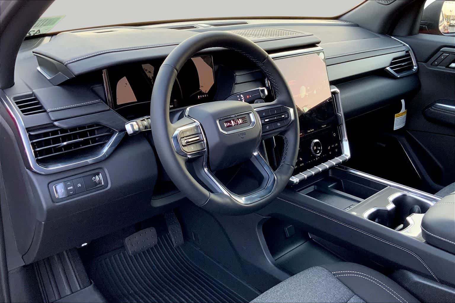 2026 GMC Acadia Elevation - Photo 8