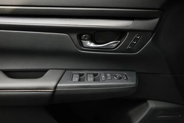 2026 Honda CR-V Sport-L - Photo 55