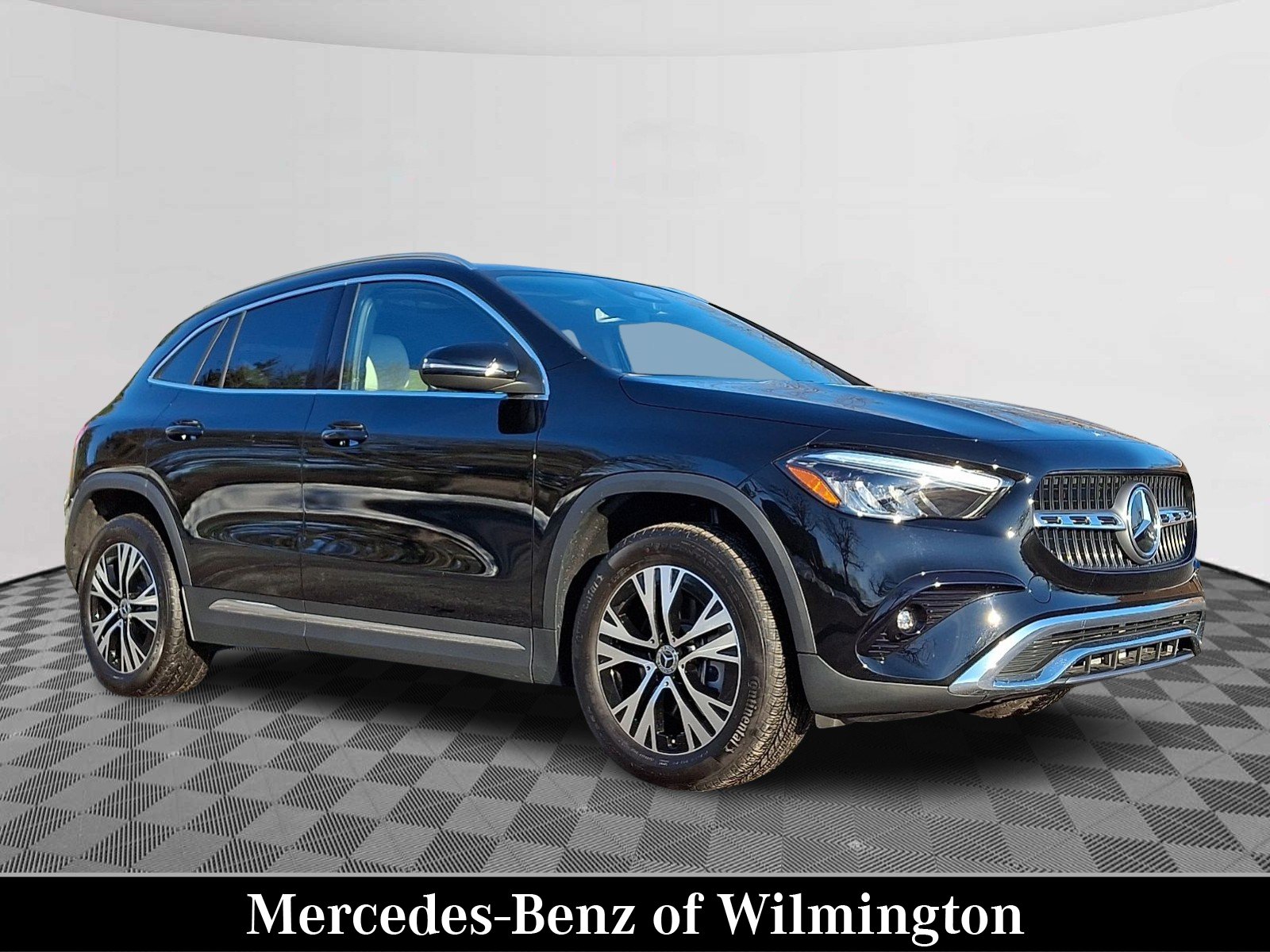 2026 Mercedes-Benz GLA GLA 250 4MATIC's photo